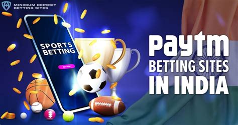 betting sites paytm